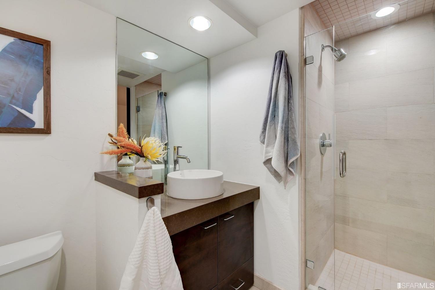 16 Jessie Street Unit: 110