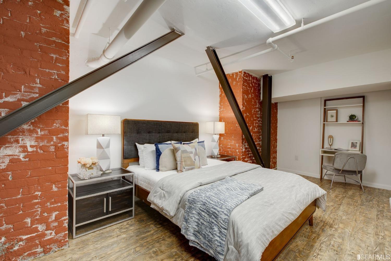 16 Jessie Street Unit: 110
