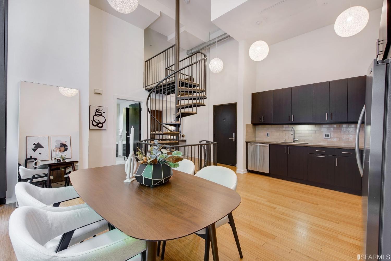 16 Jessie Street Unit: 110