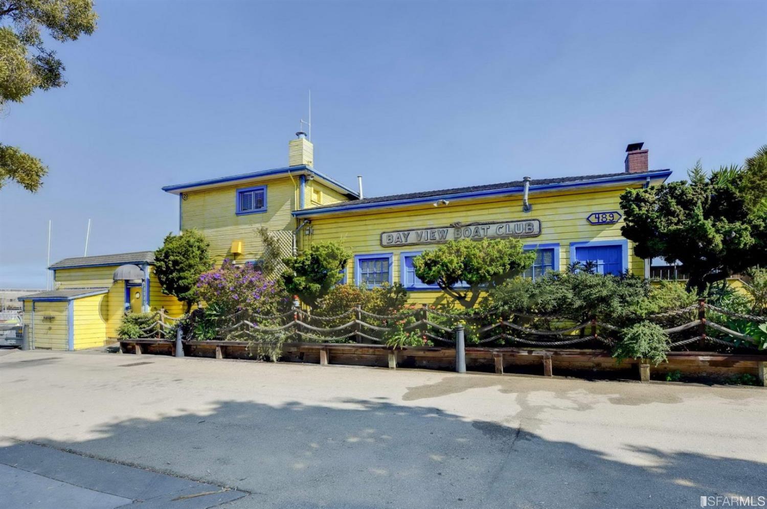 16 Jessie Street Unit: 110