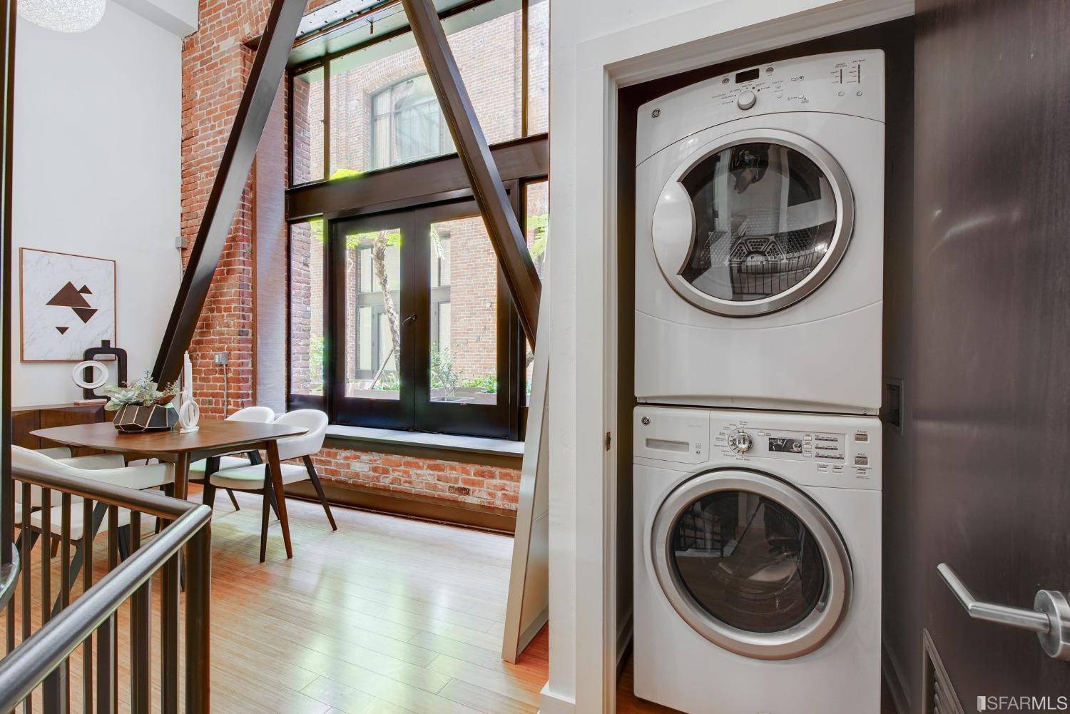16 Jessie Street Unit: 110