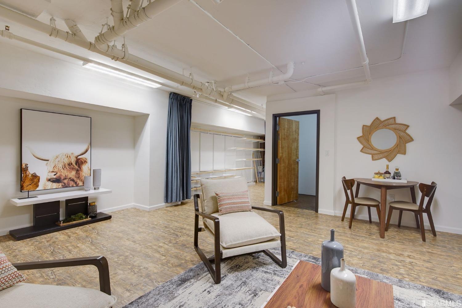 16 Jessie Street Unit: 110