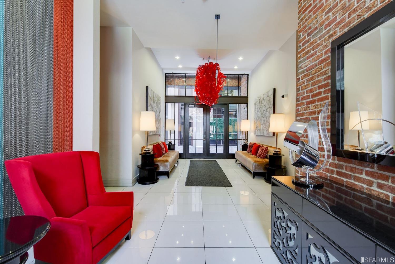 16 Jessie Street Unit: 110