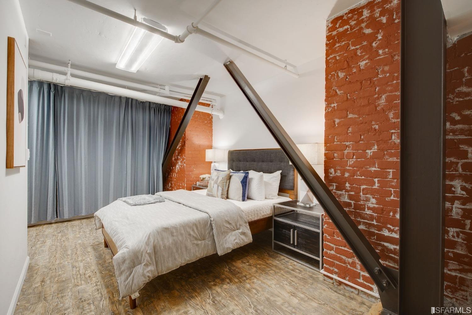 16 Jessie Street Unit: 110