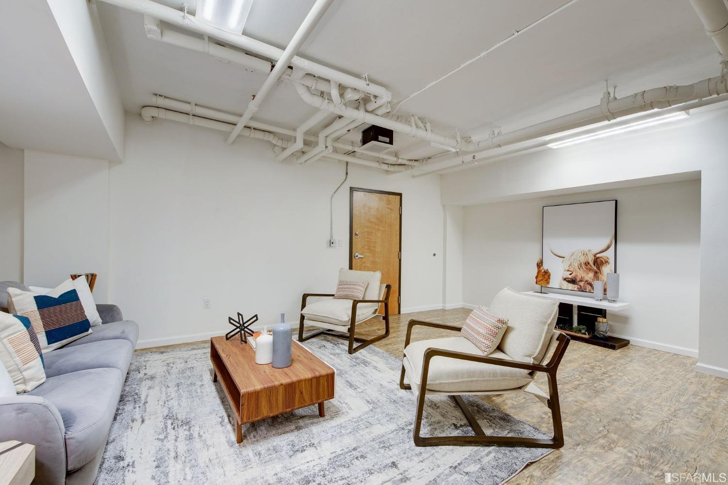 16 Jessie Street Unit: 110