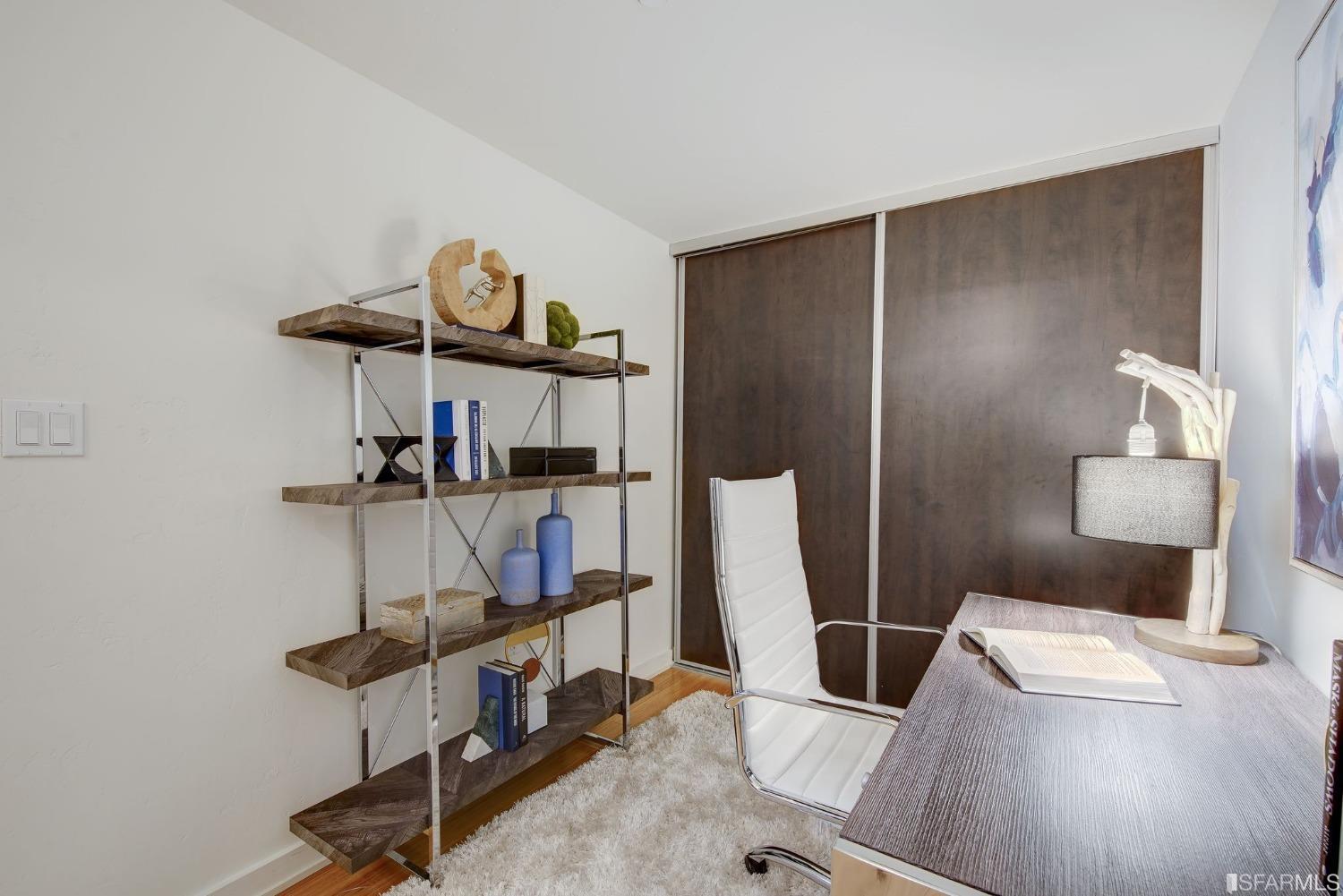 16 Jessie Street Unit: 110