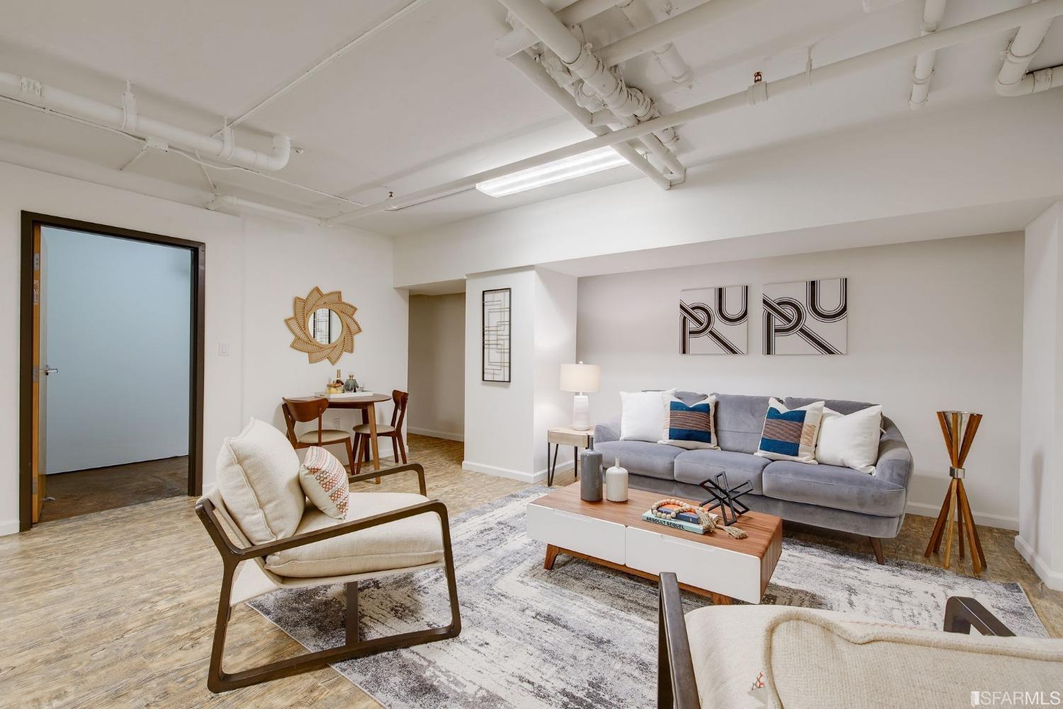 16 Jessie Street Unit: 110