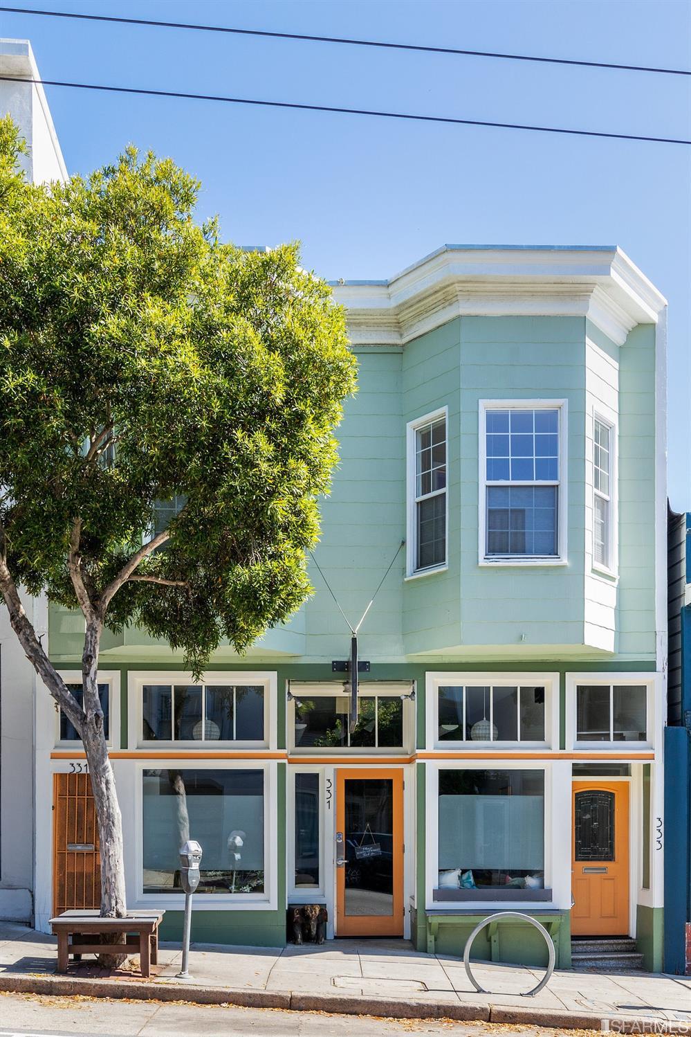 331 Cortland Avenue
