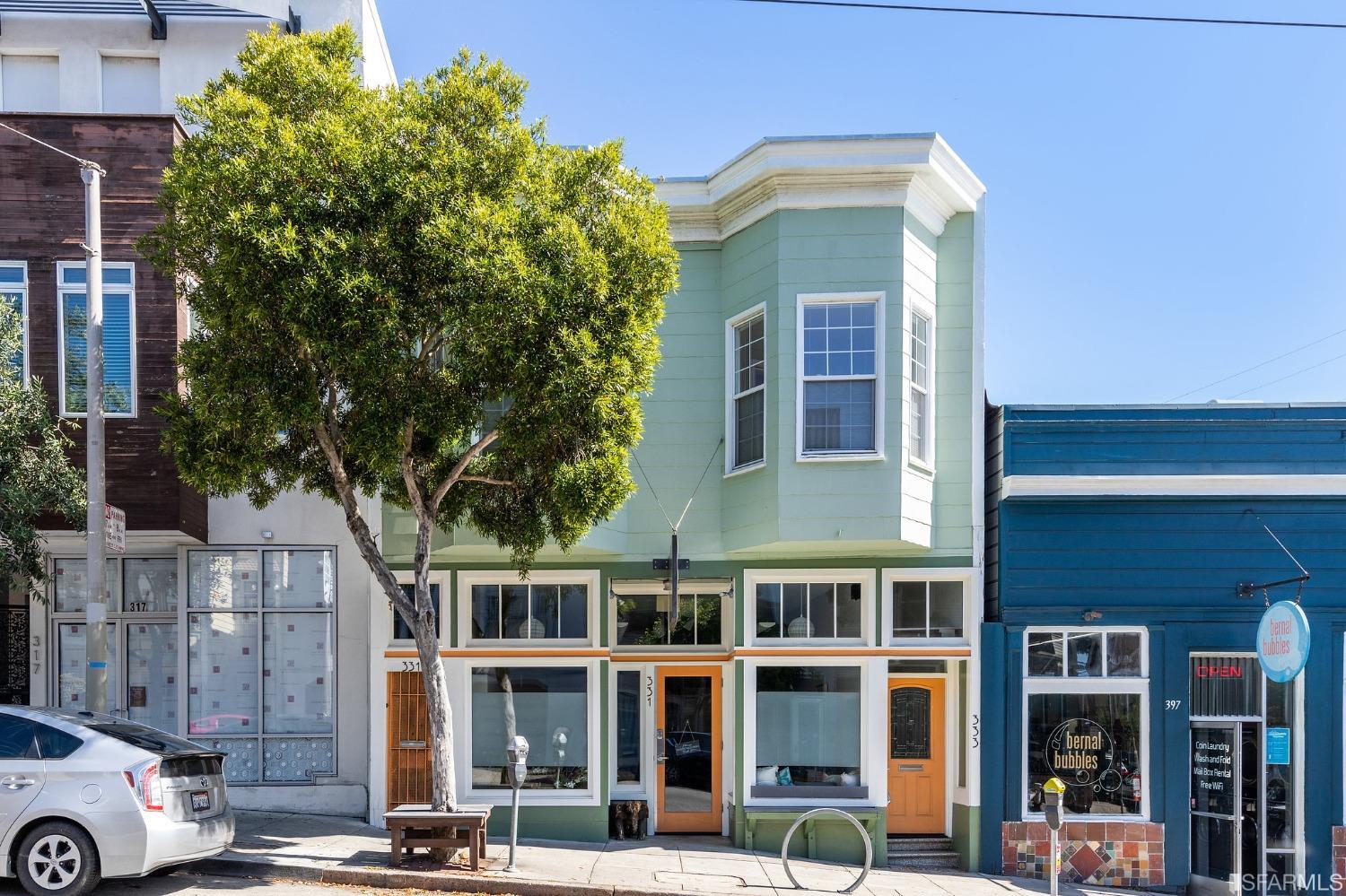 331 Cortland Avenue