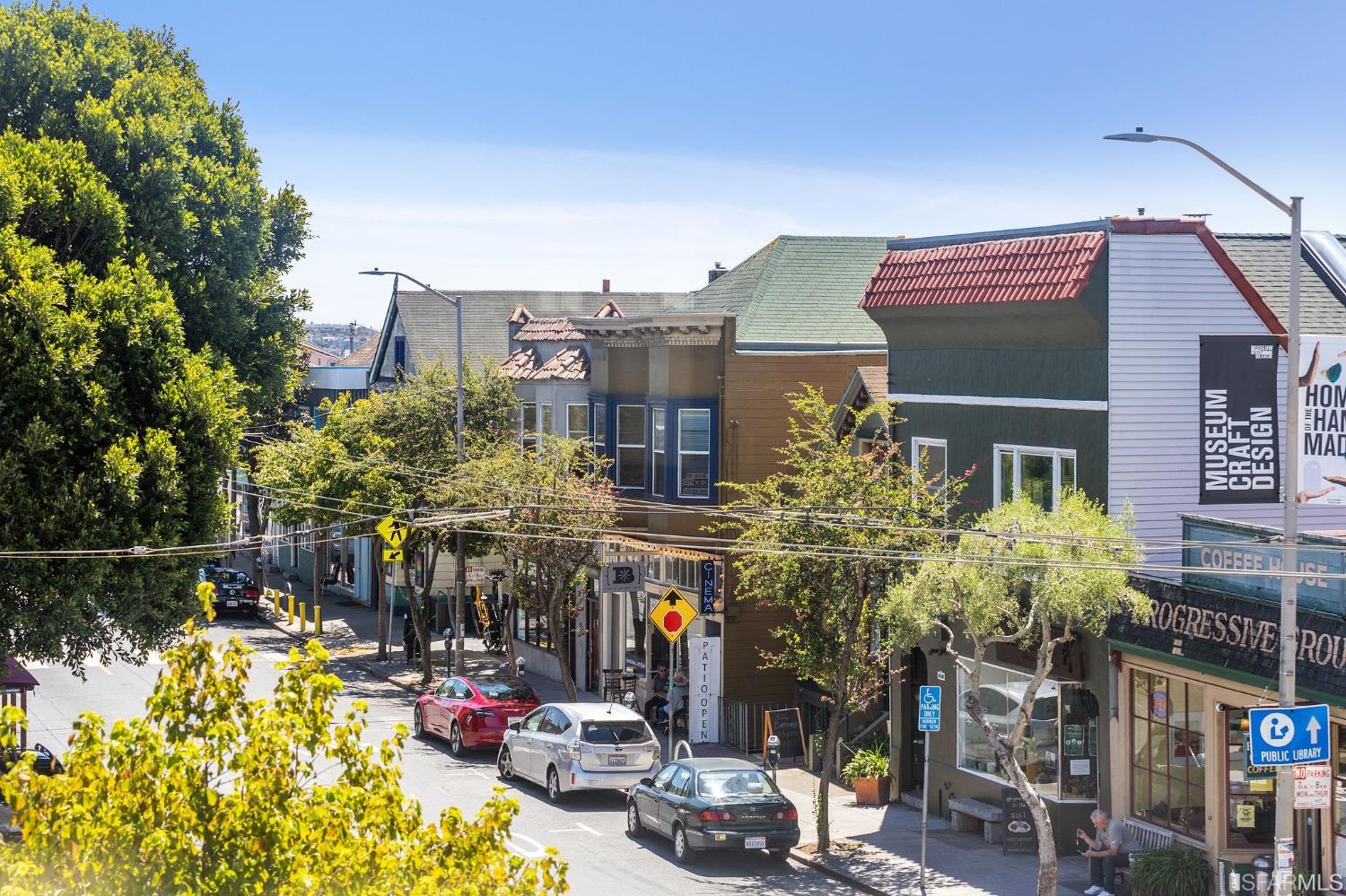 331 Cortland Avenue
