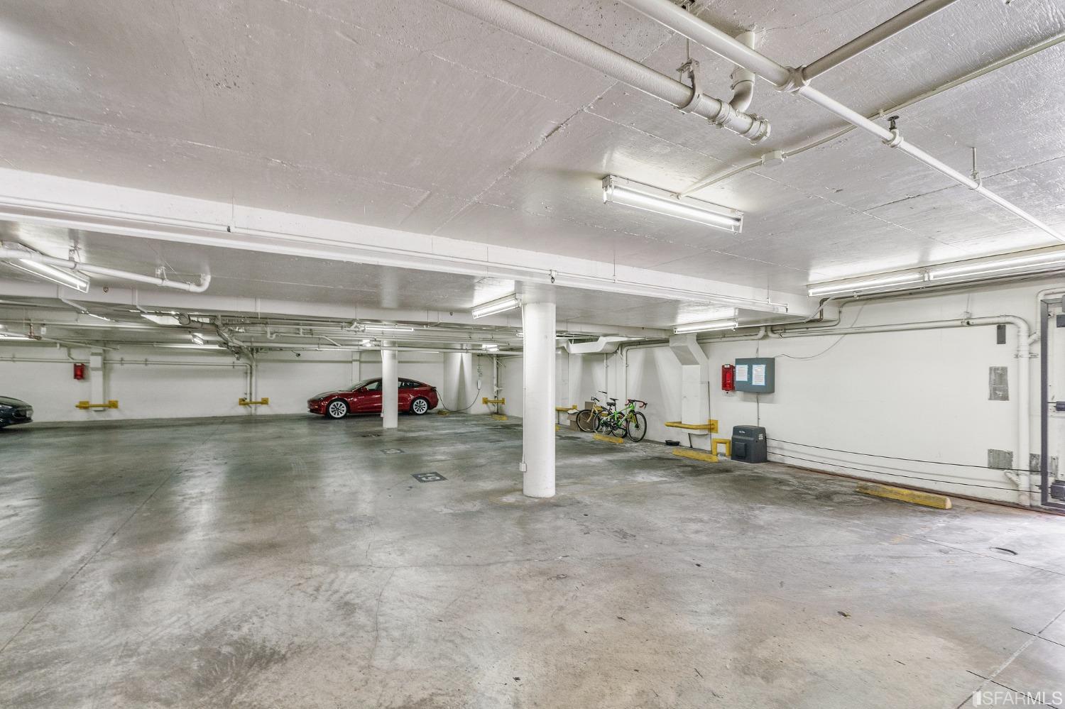 165 Francisco Street Unit: 14