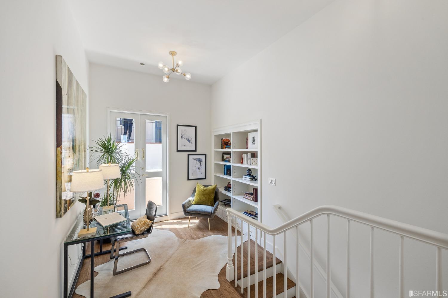 165 Francisco Street Unit: 14