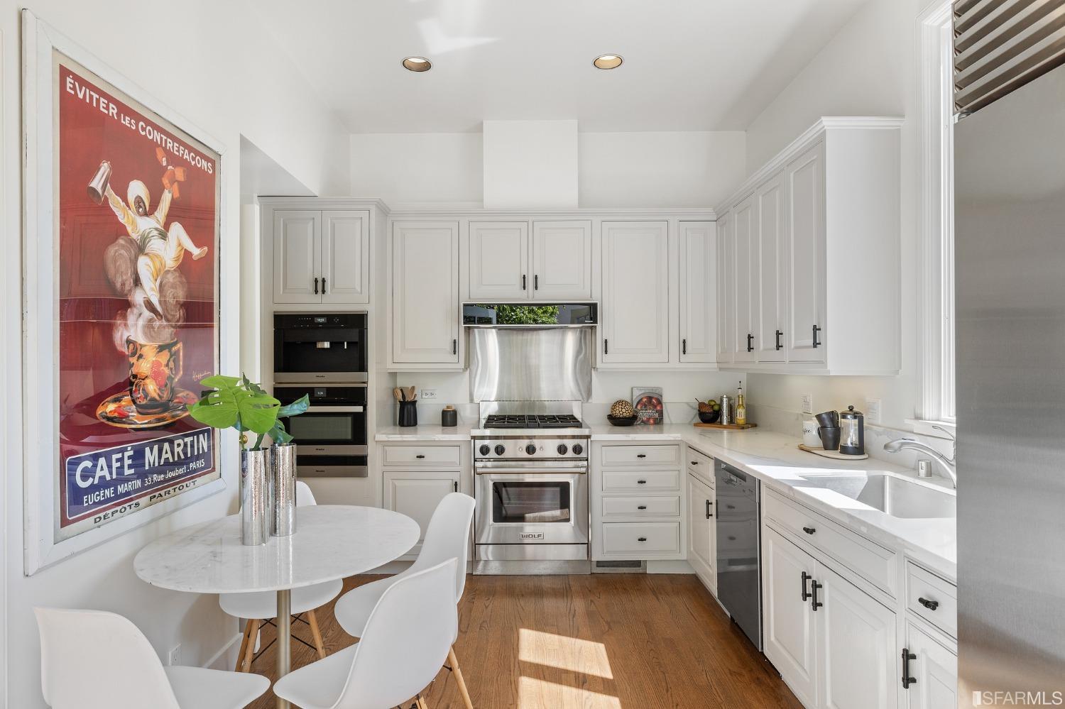 165 Francisco Street Unit: 14