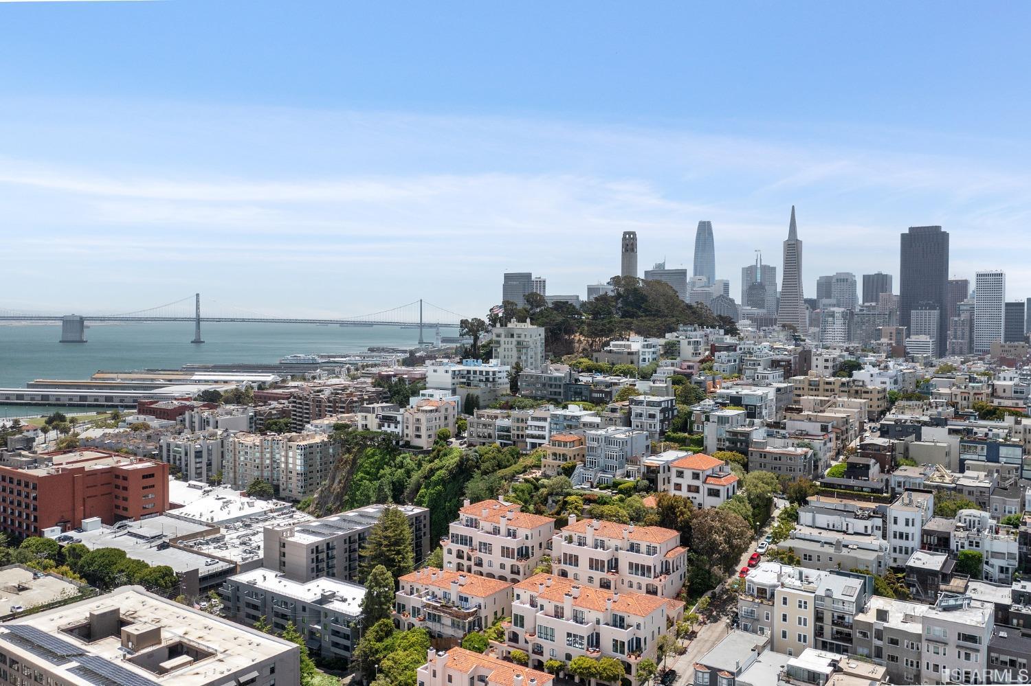 165 Francisco Street Unit: 14