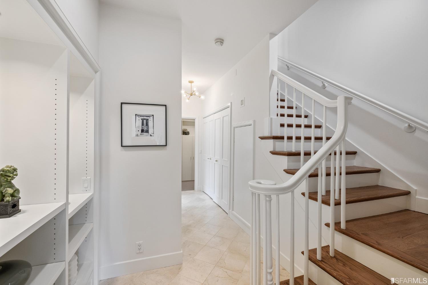165 Francisco Street Unit: 14