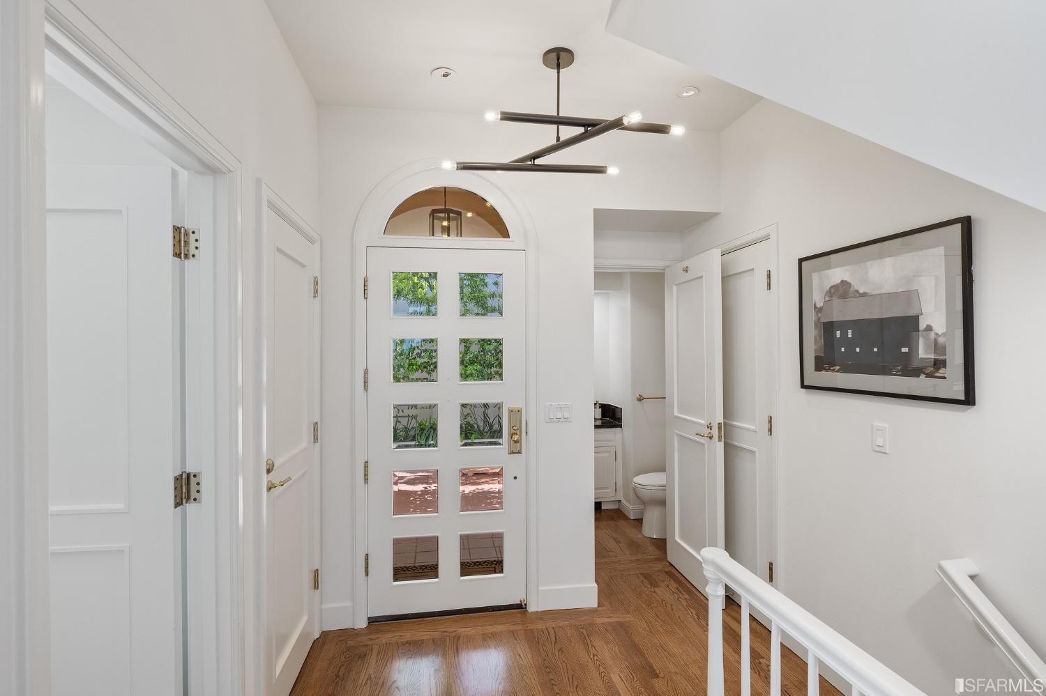 165 Francisco Street Unit: 14