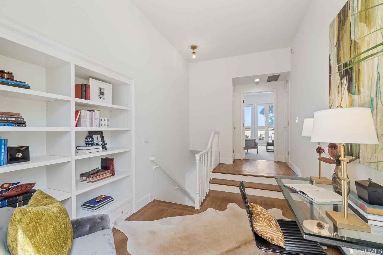 165 Francisco Street Unit: 14