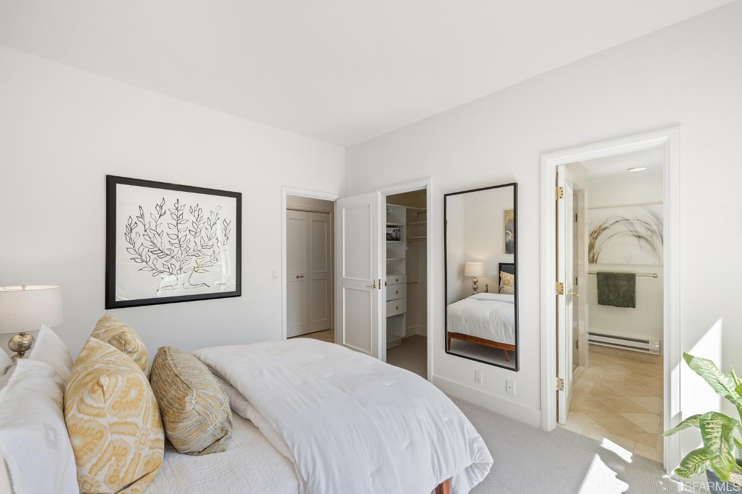 165 Francisco Street Unit: 14