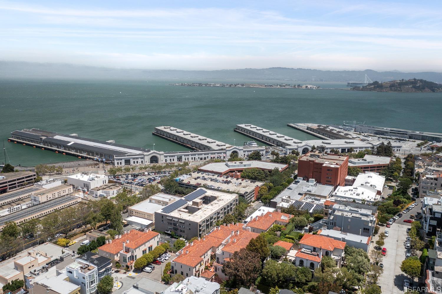 165 Francisco Street Unit: 14