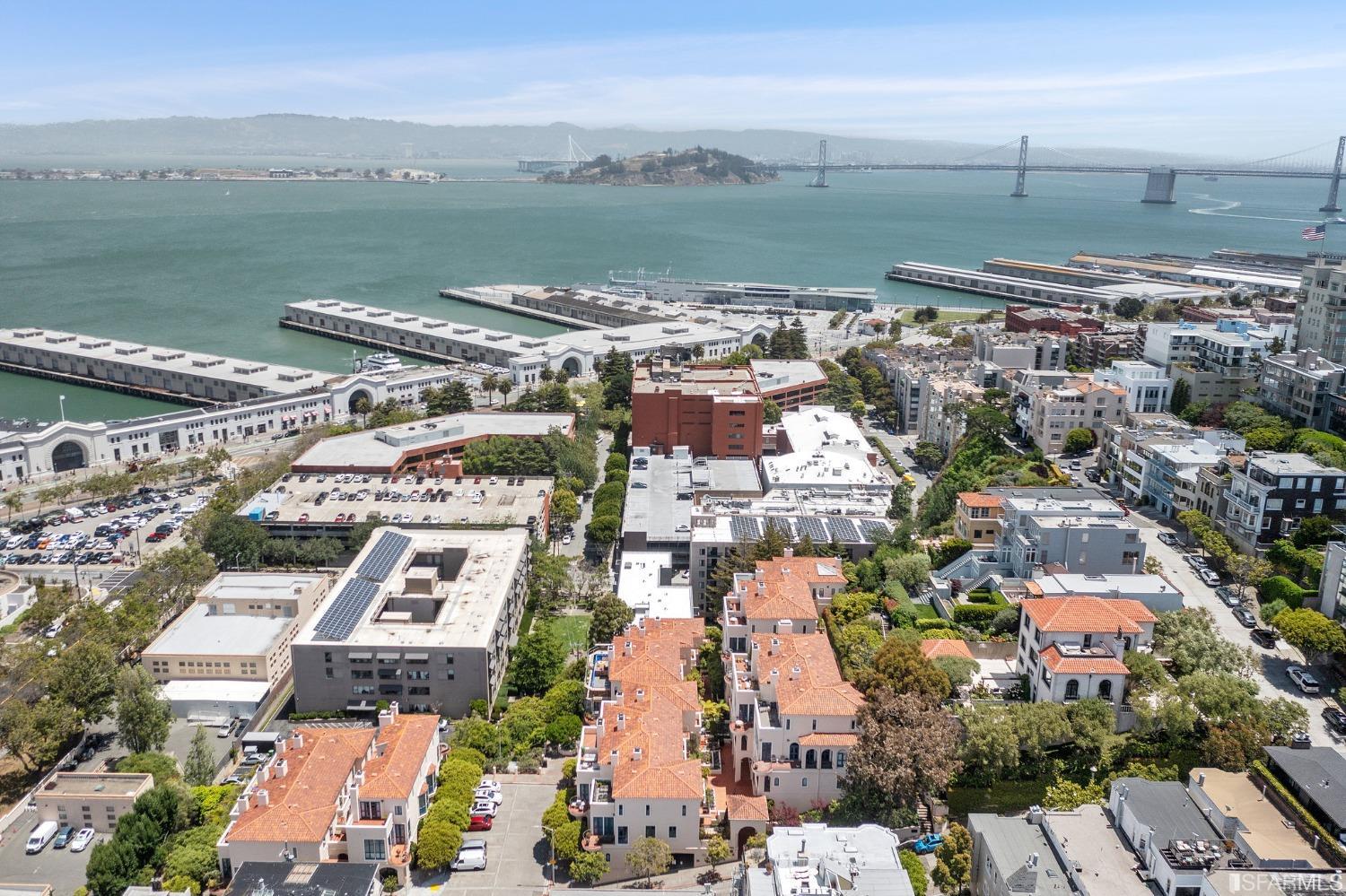 165 Francisco Street Unit: 14