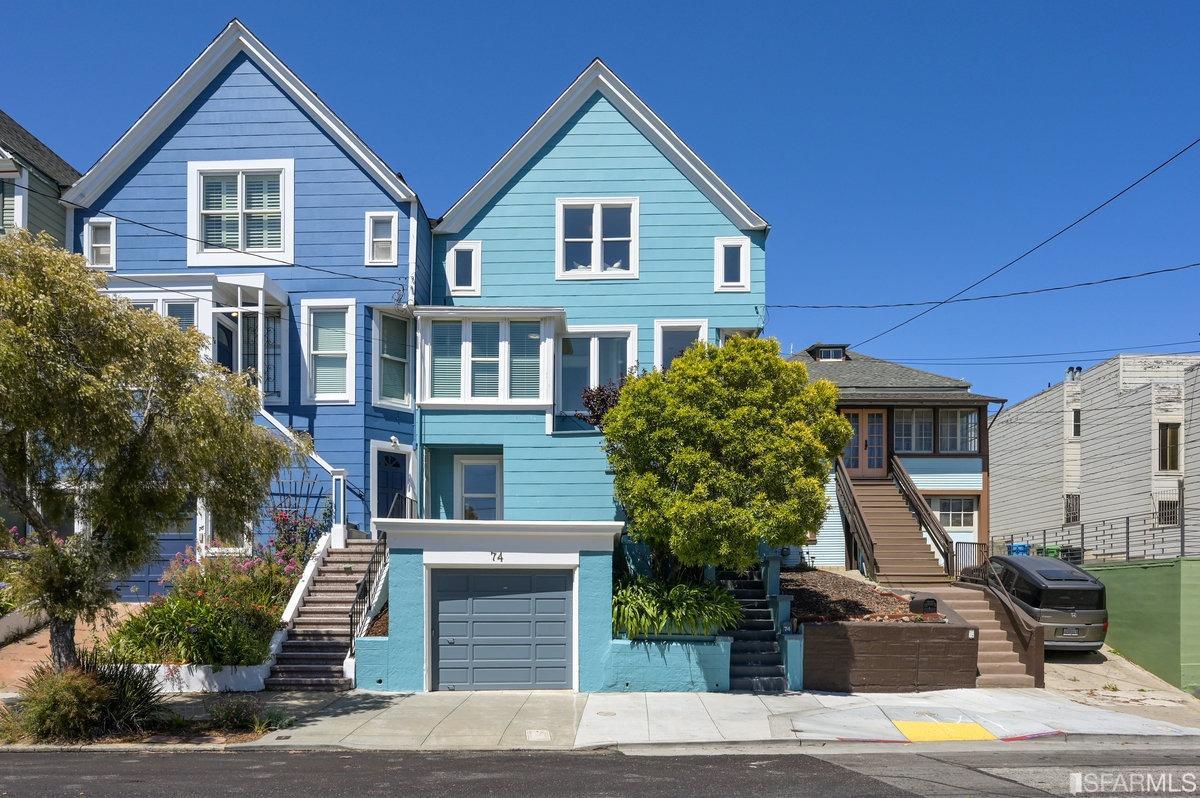 74 St Marys Avenue