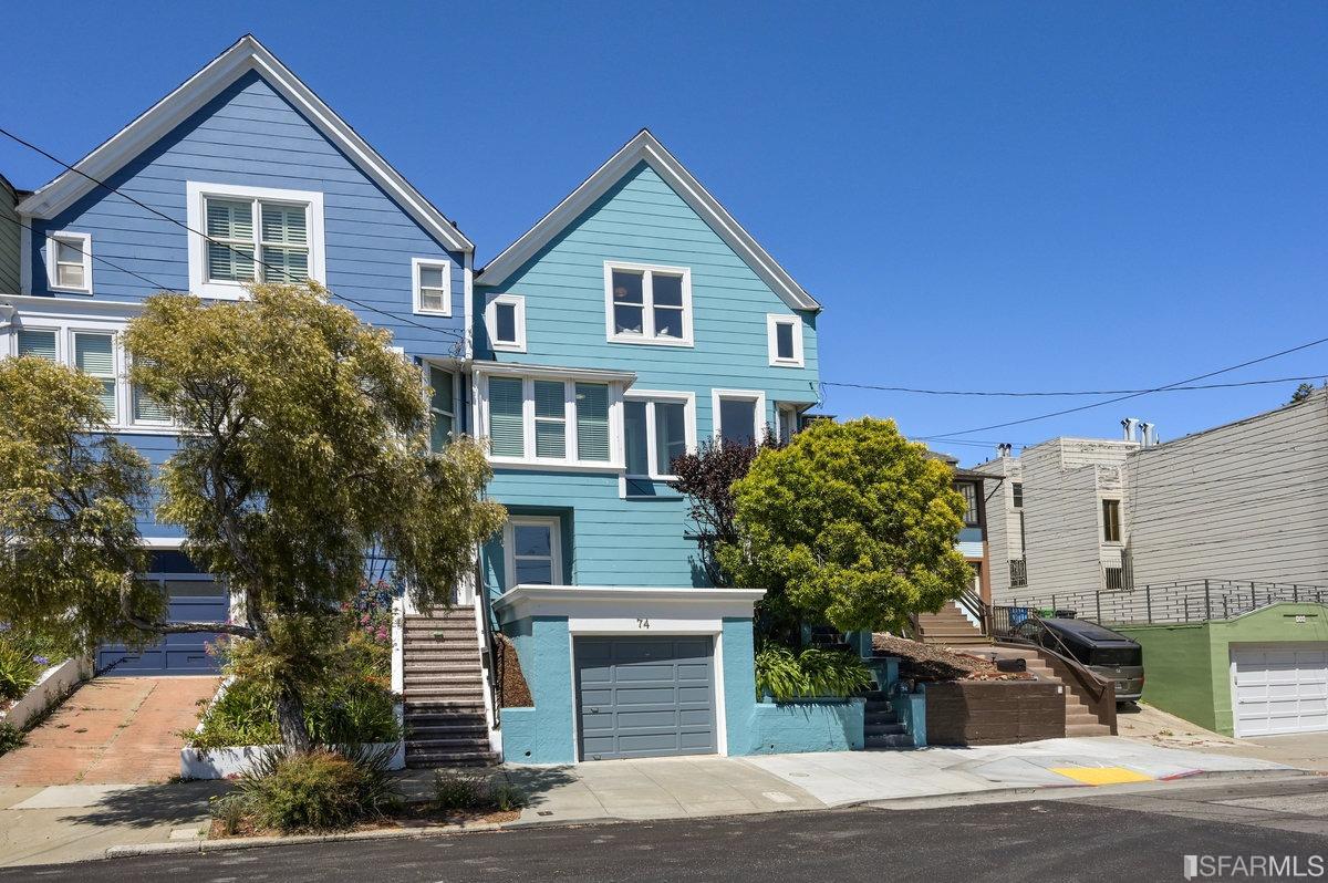 74 St Marys Avenue