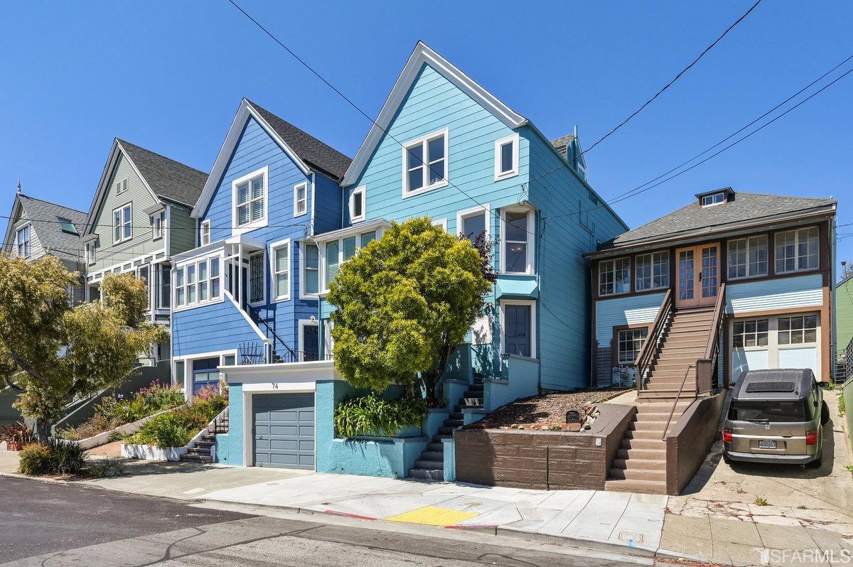 74 St Marys Avenue