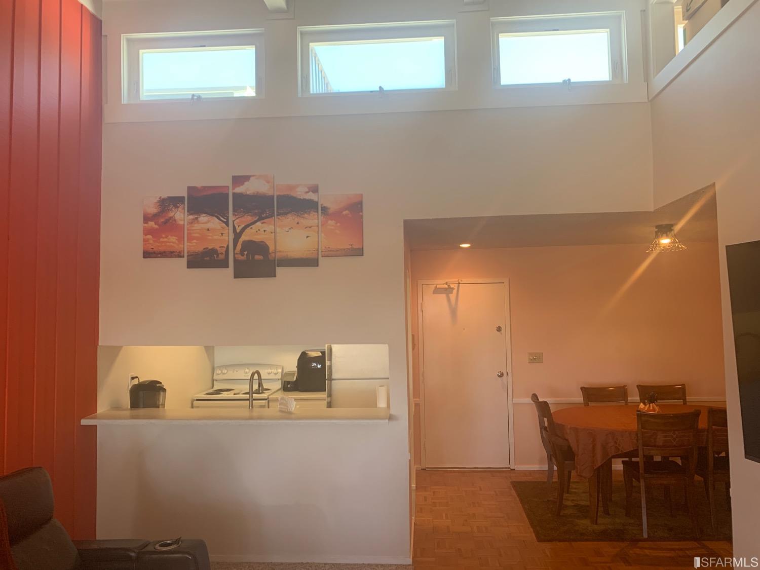 45 Ora Way Unit: A307