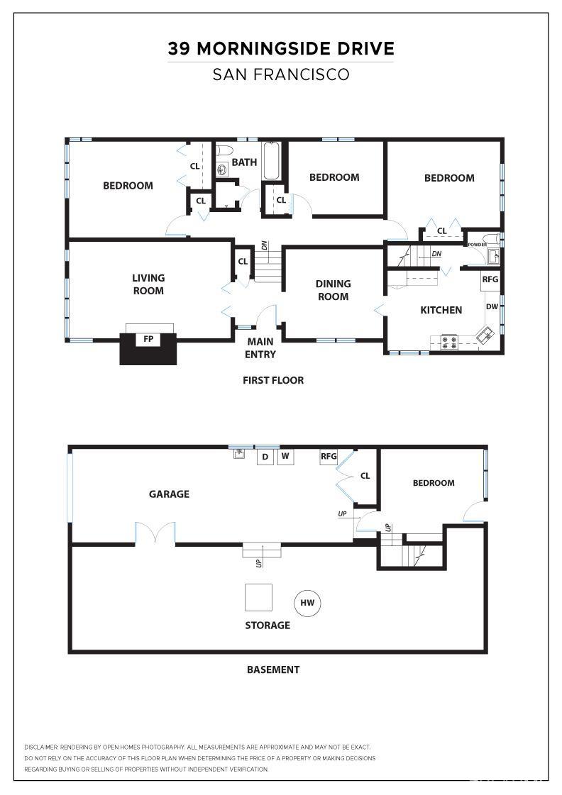 39 Morningside Drive