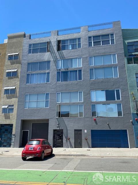 1578 Indiana Street # 11