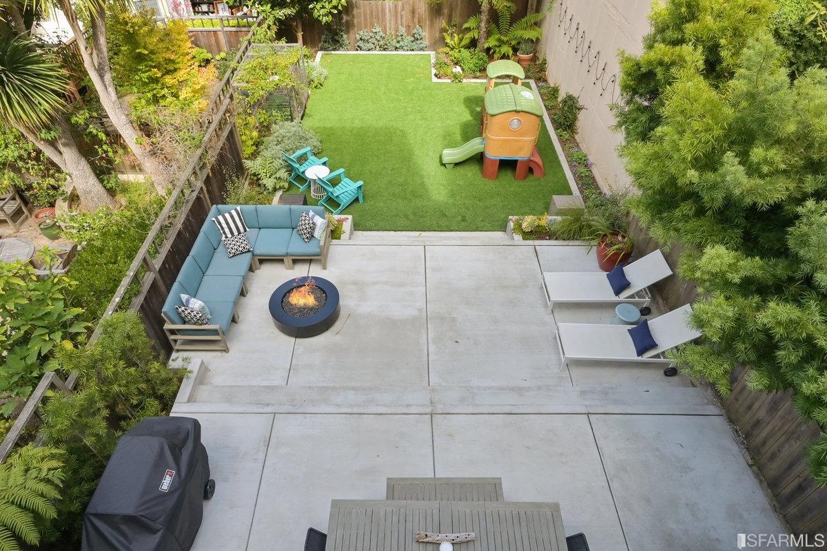 2834 Pierce Street