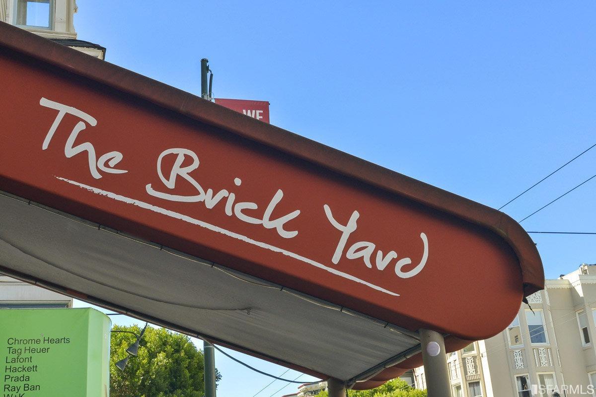 2834 Pierce Street