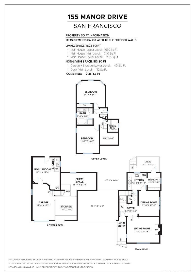 155 Manor Drive