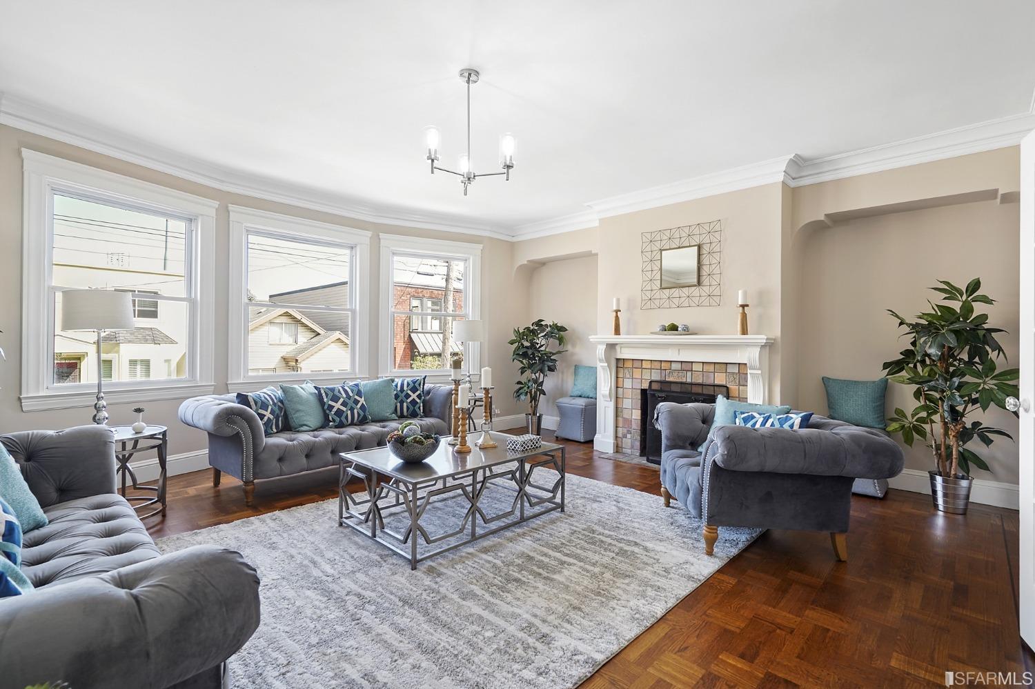 24 Cuvier Street