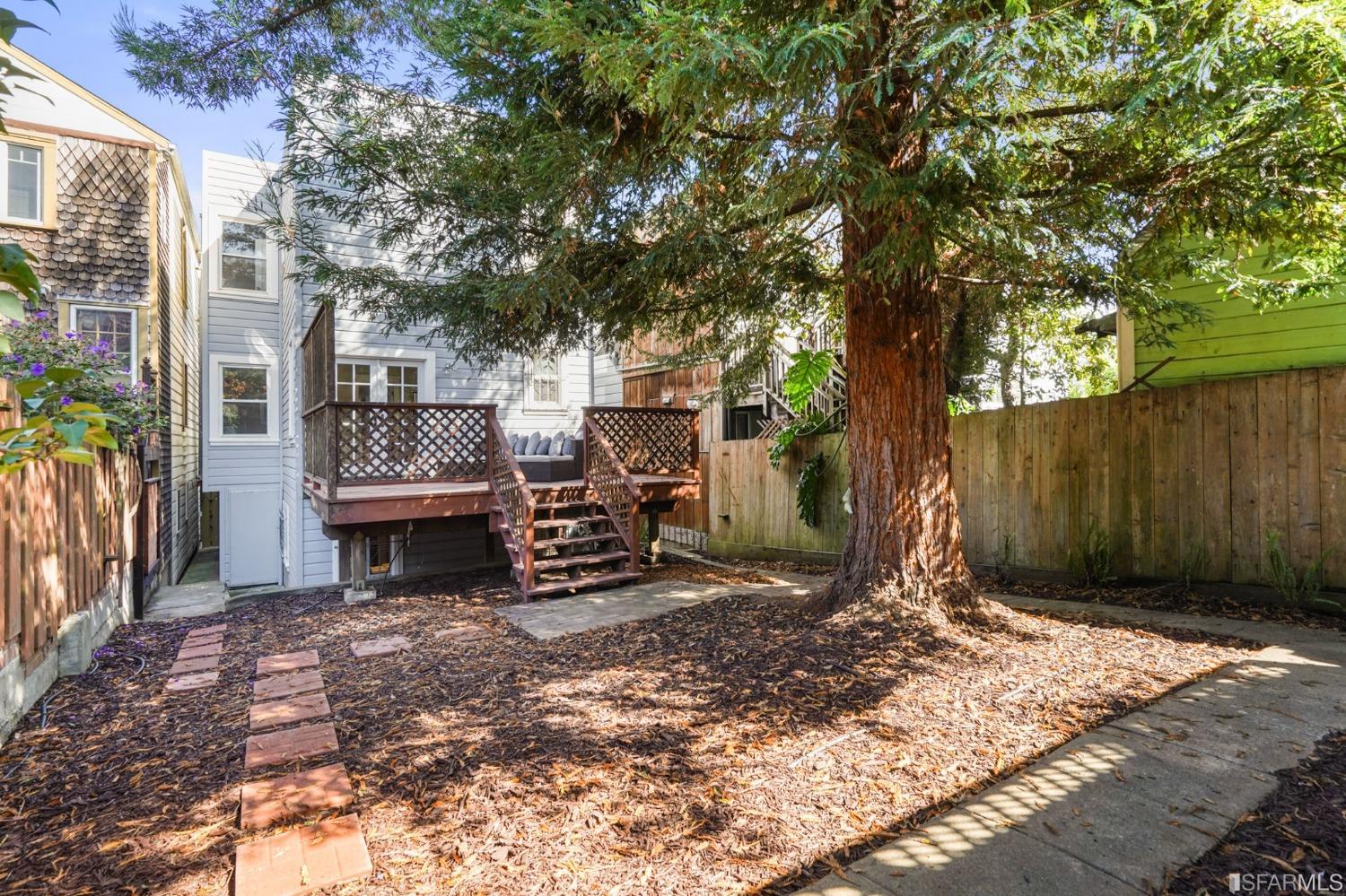 24 Cuvier Street