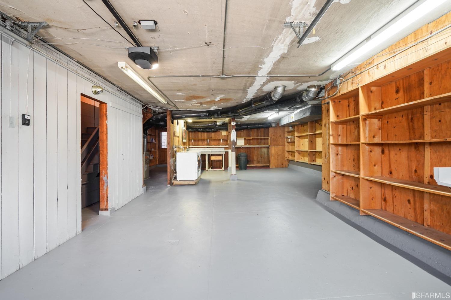 24 Cuvier Street
