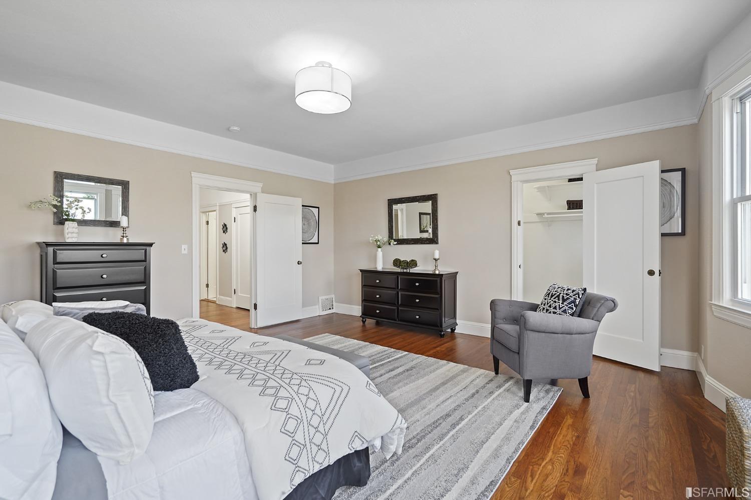 24 Cuvier Street