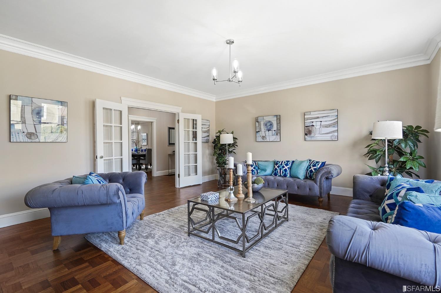 24 Cuvier Street