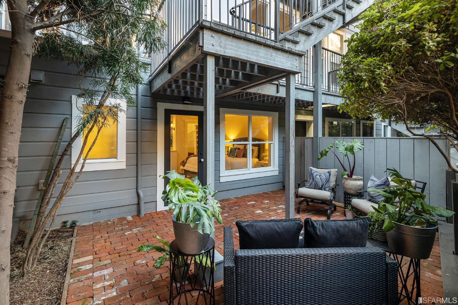 1231 Potrero Avenue