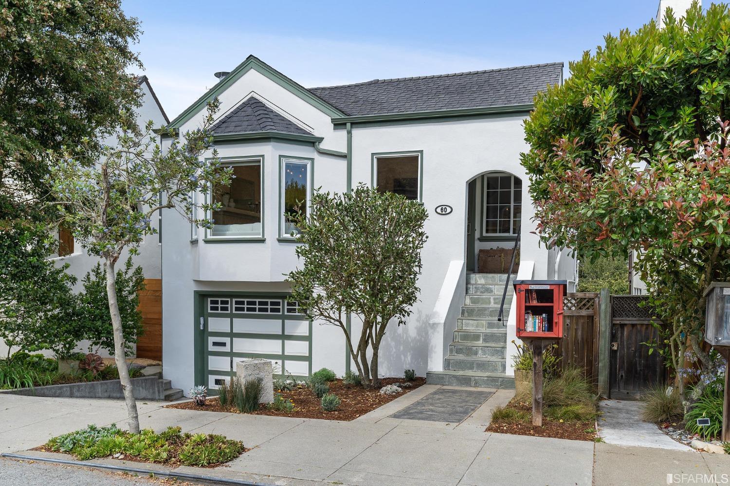 60 Agua Way