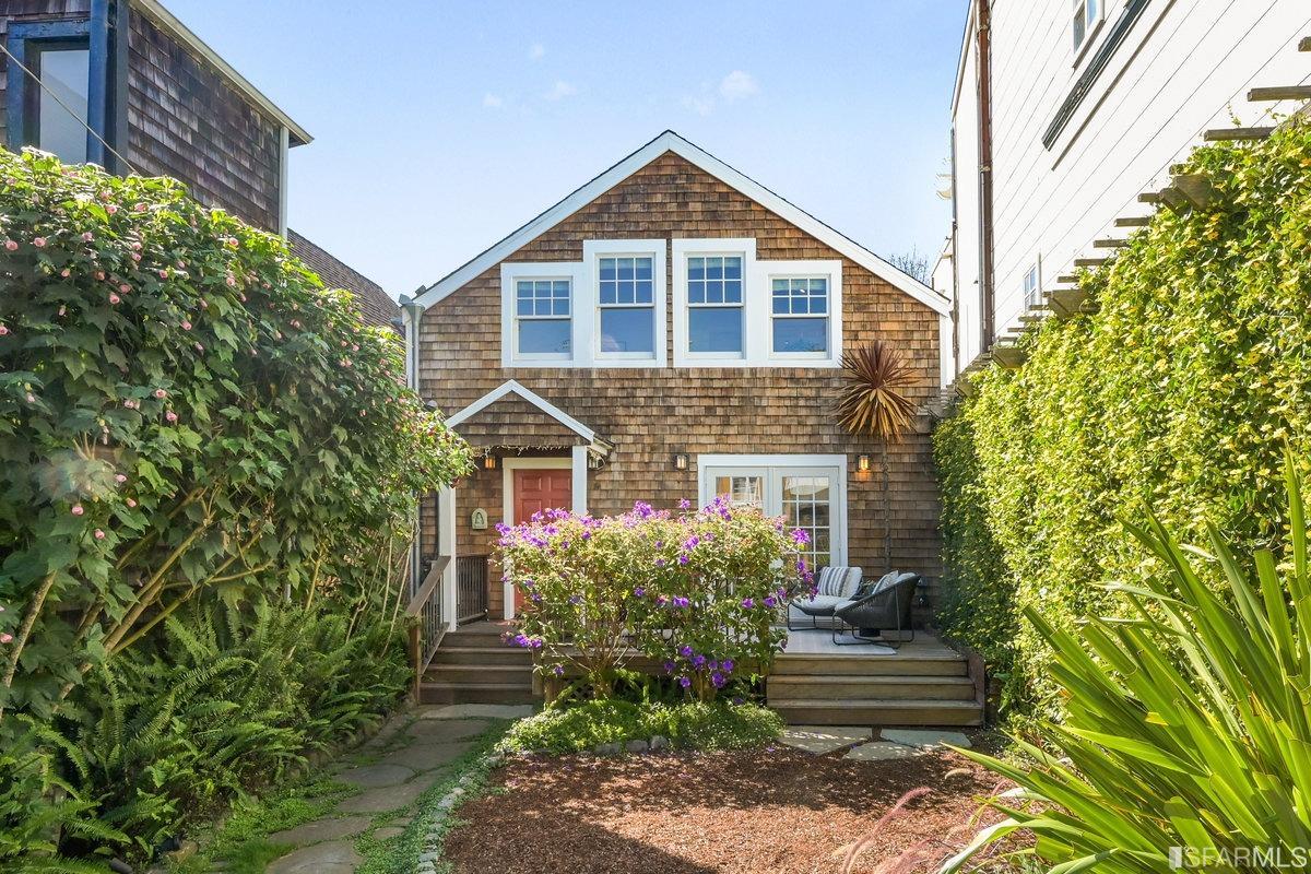 20 Mizpah Street