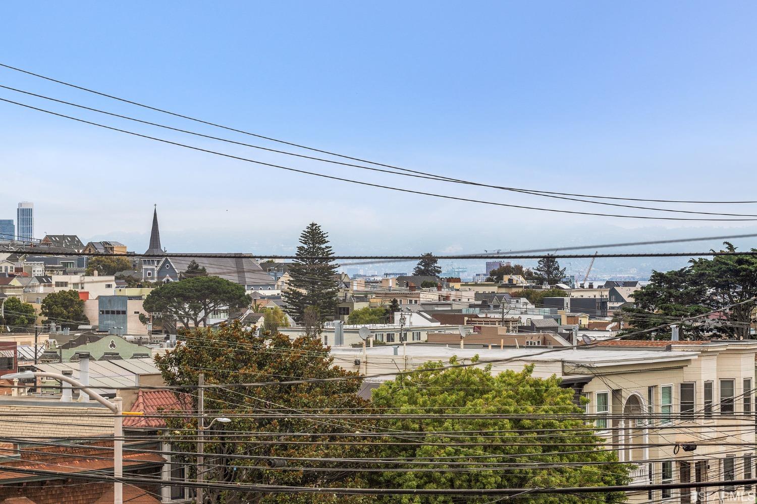 1510 Castro Street