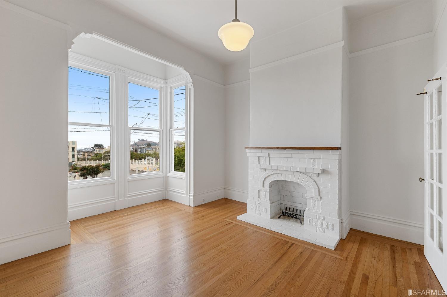 1510 Castro Street