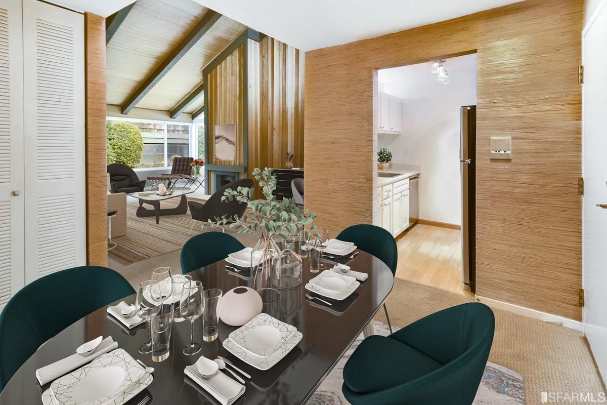85 Ora Way Unit: E307