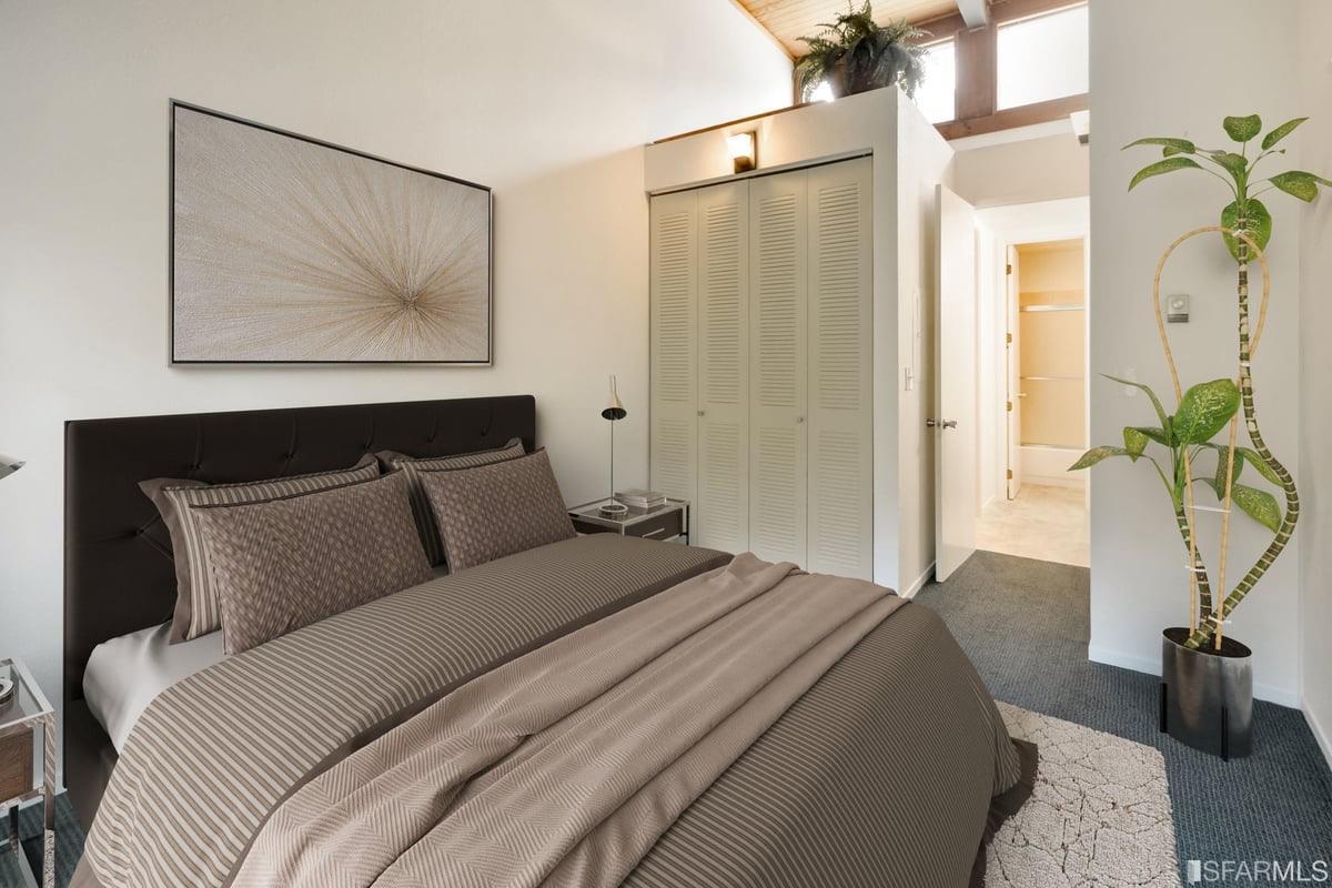 85 Ora Way Unit: E307