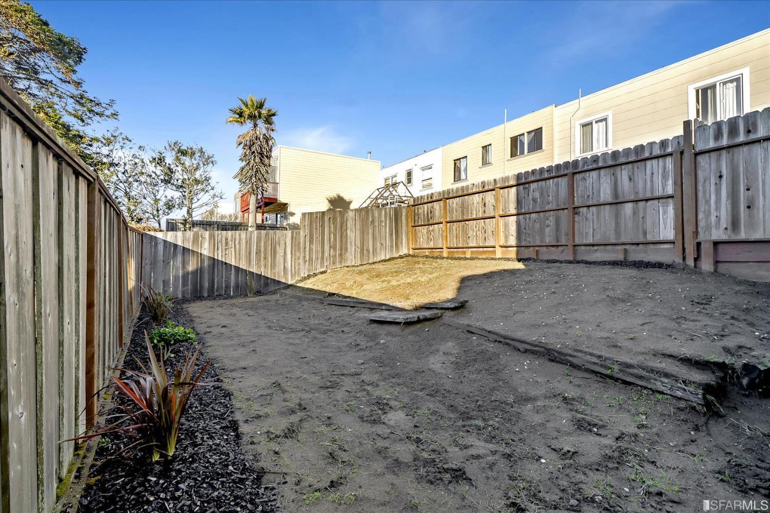3118 Pacheco Street