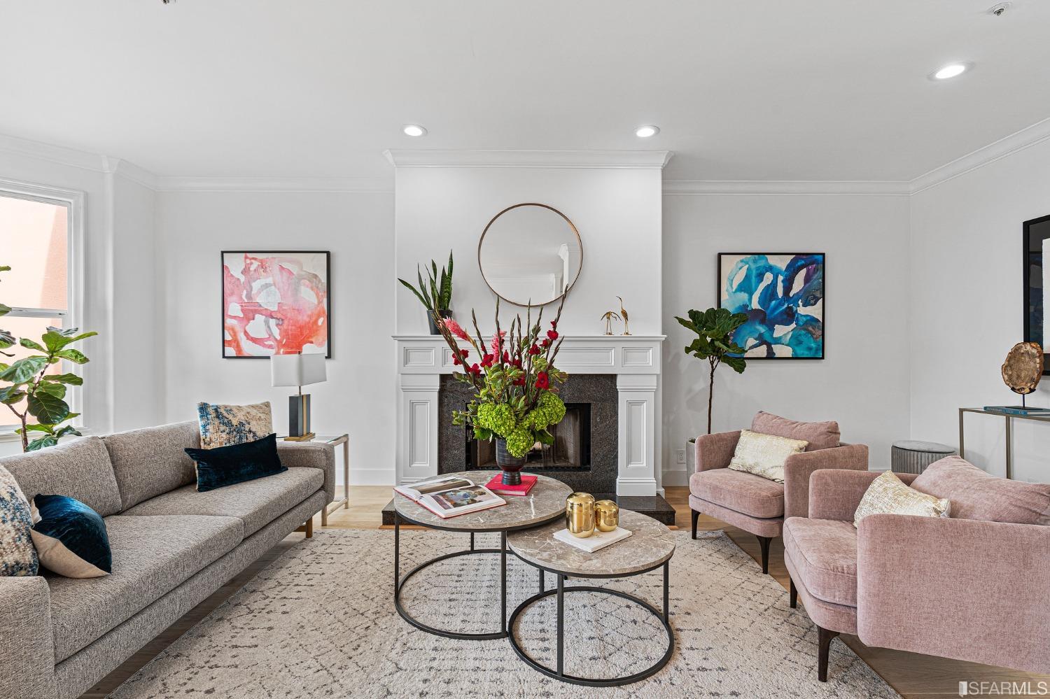 128 Wood Street Unit: 3