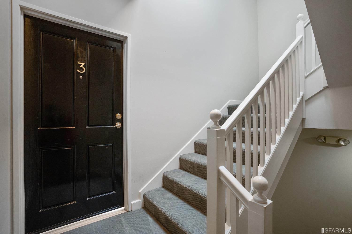 128 Wood Street Unit: 3