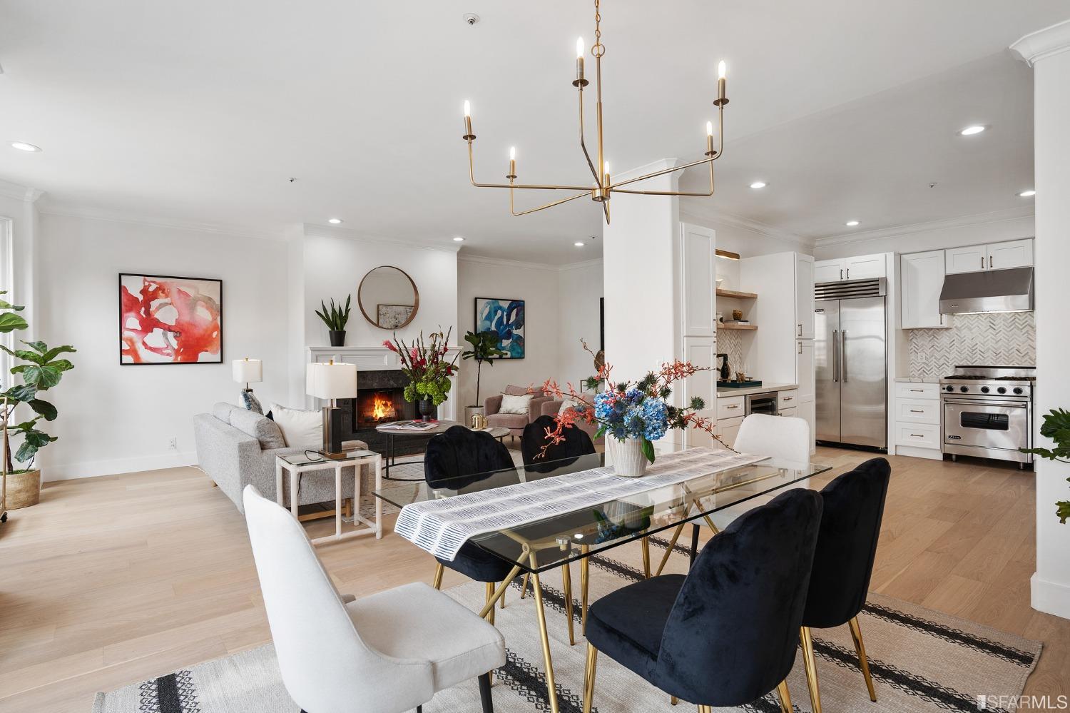 128 Wood Street Unit: 3