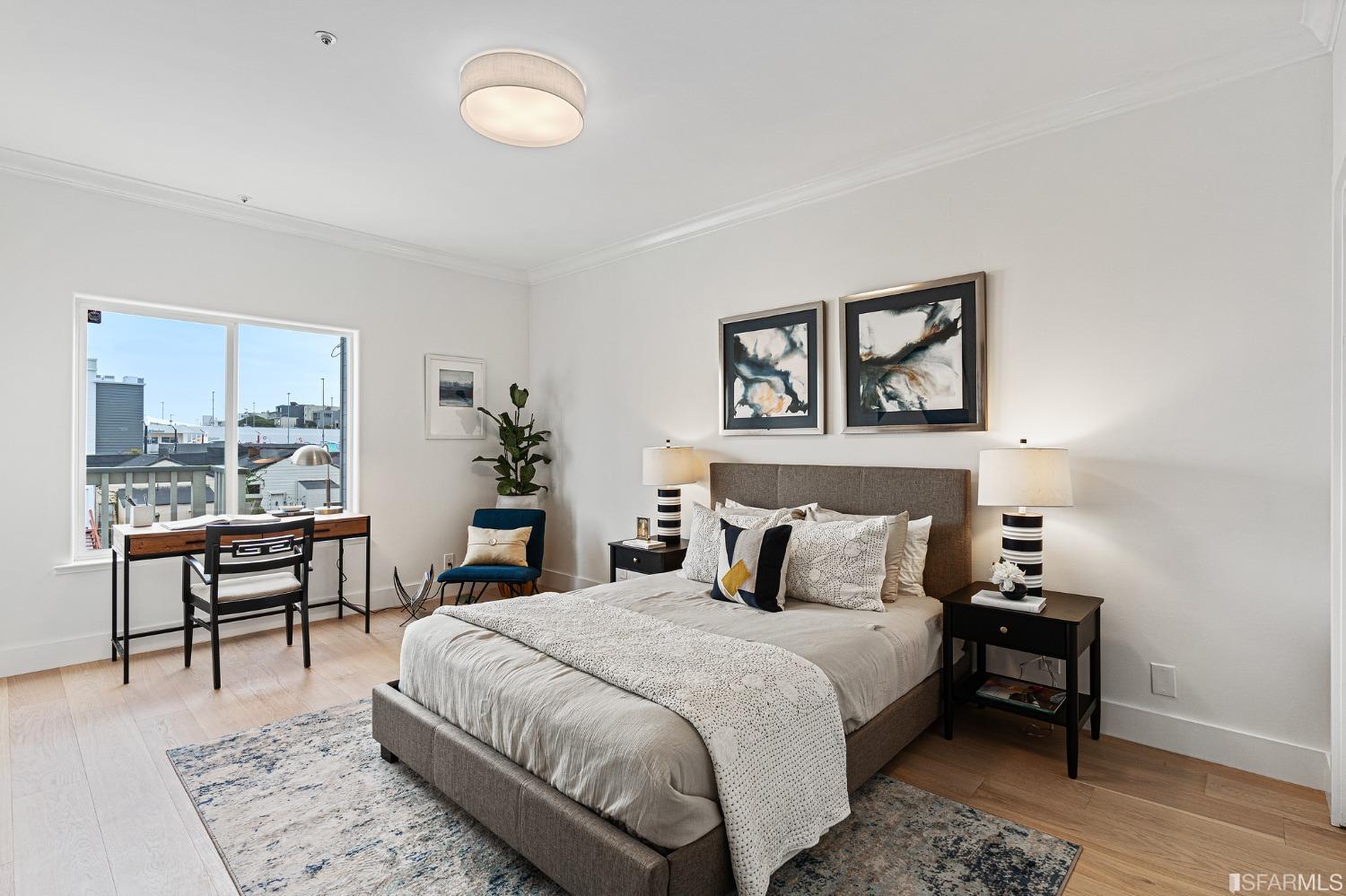 128 Wood Street Unit: 3